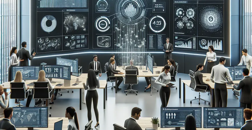 绩效面谈总是走形式？这 3 个工具帮你解决